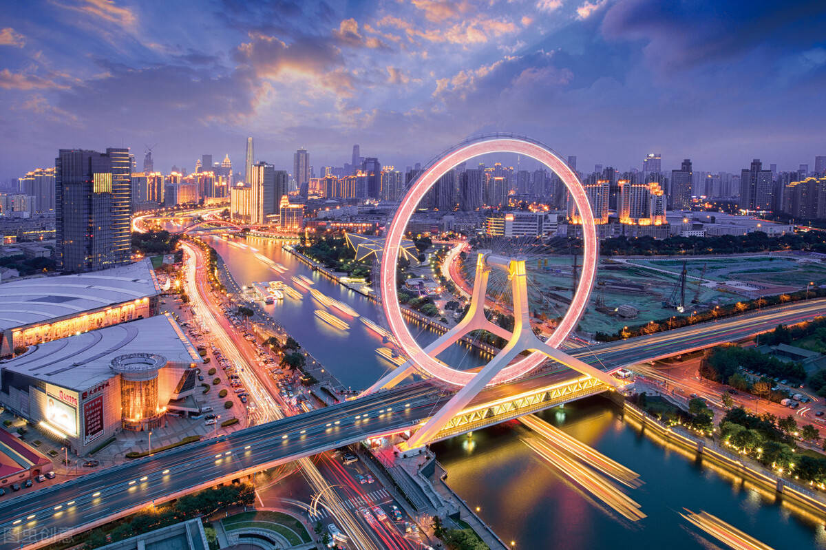 天津之行，历史底蕴与现代魅力的交融