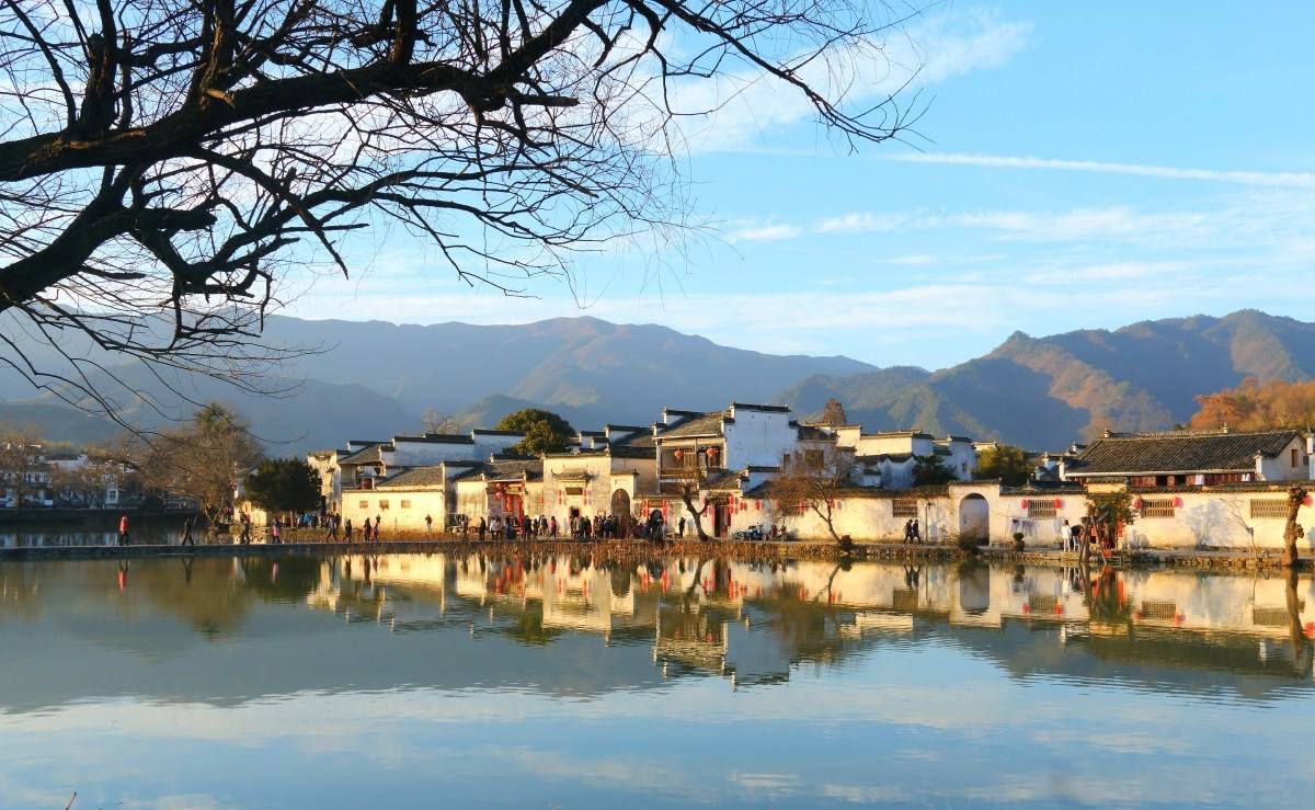 探寻安徽,历史文化与现代发展的交融轨迹