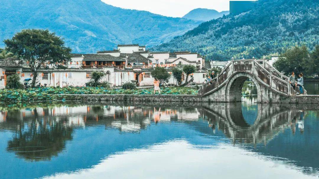 探寻安徽,历史文化与现代发展的交融轨迹