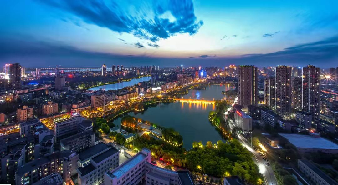 湖北之行，探索与感悟之旅