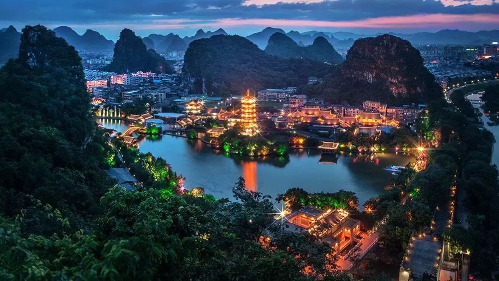 广西，多元文化融合下的可持续发展探索之路