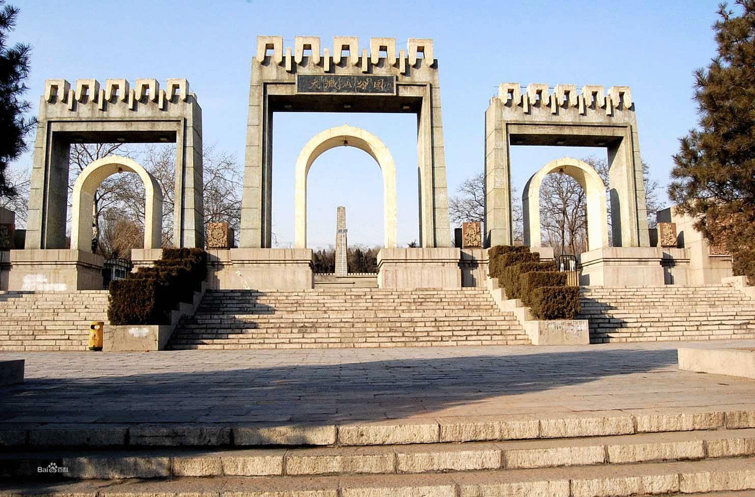 唐山的魅力与故事