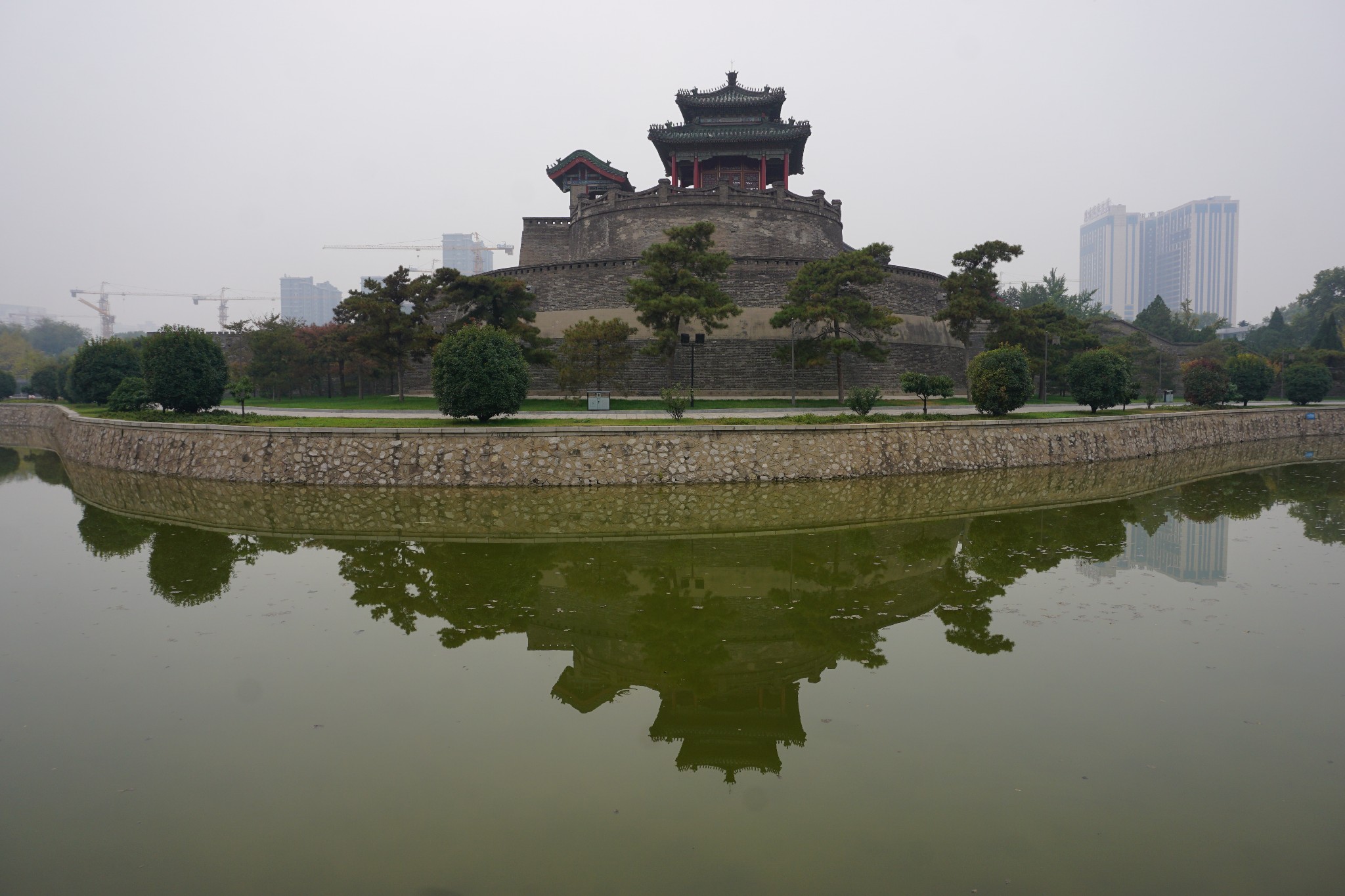 邯郸，友情与爱的温馨日常