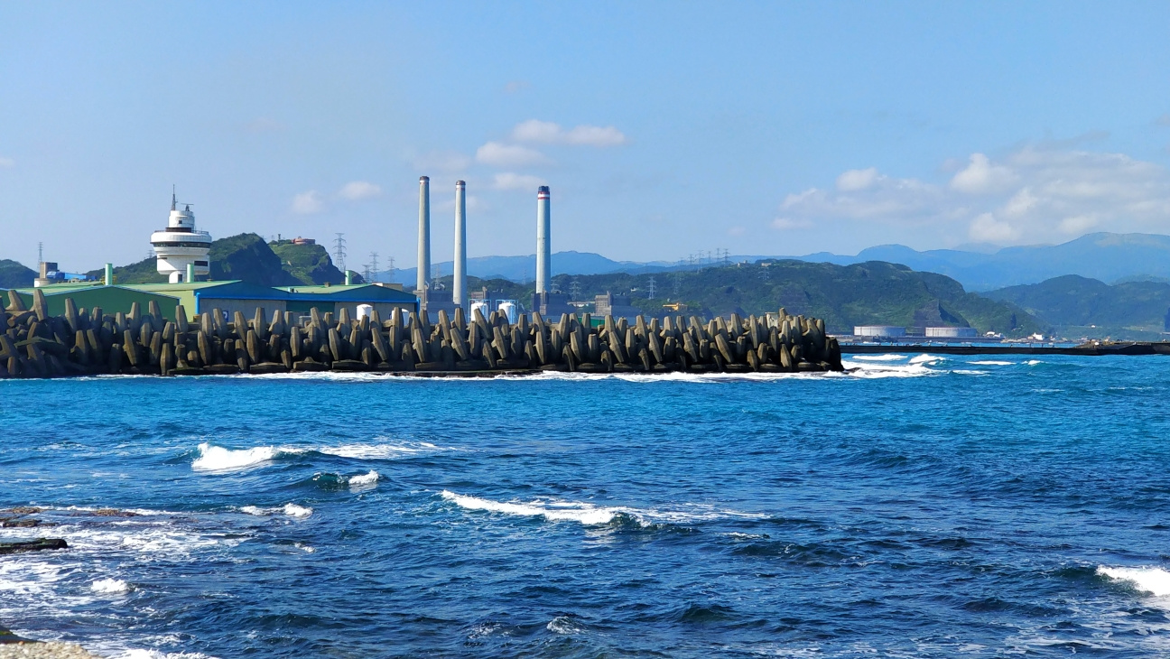 台湾风情行吟之旅